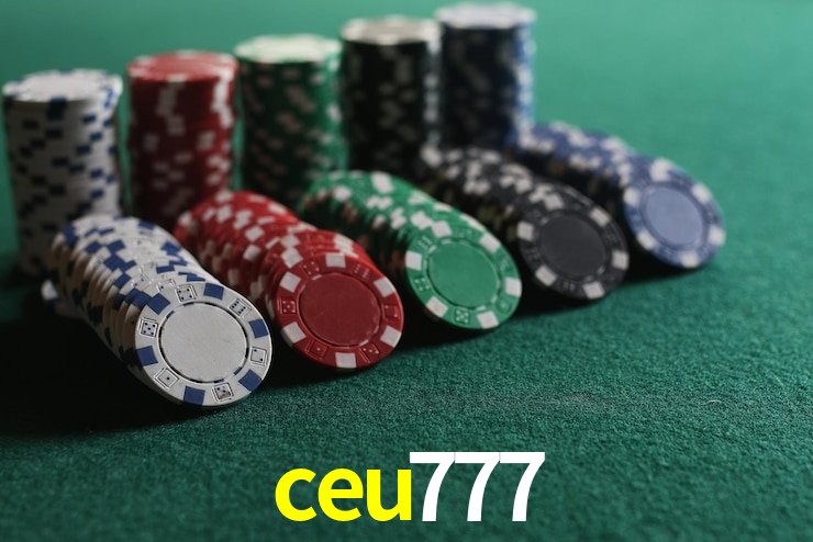 Statistics ceu777