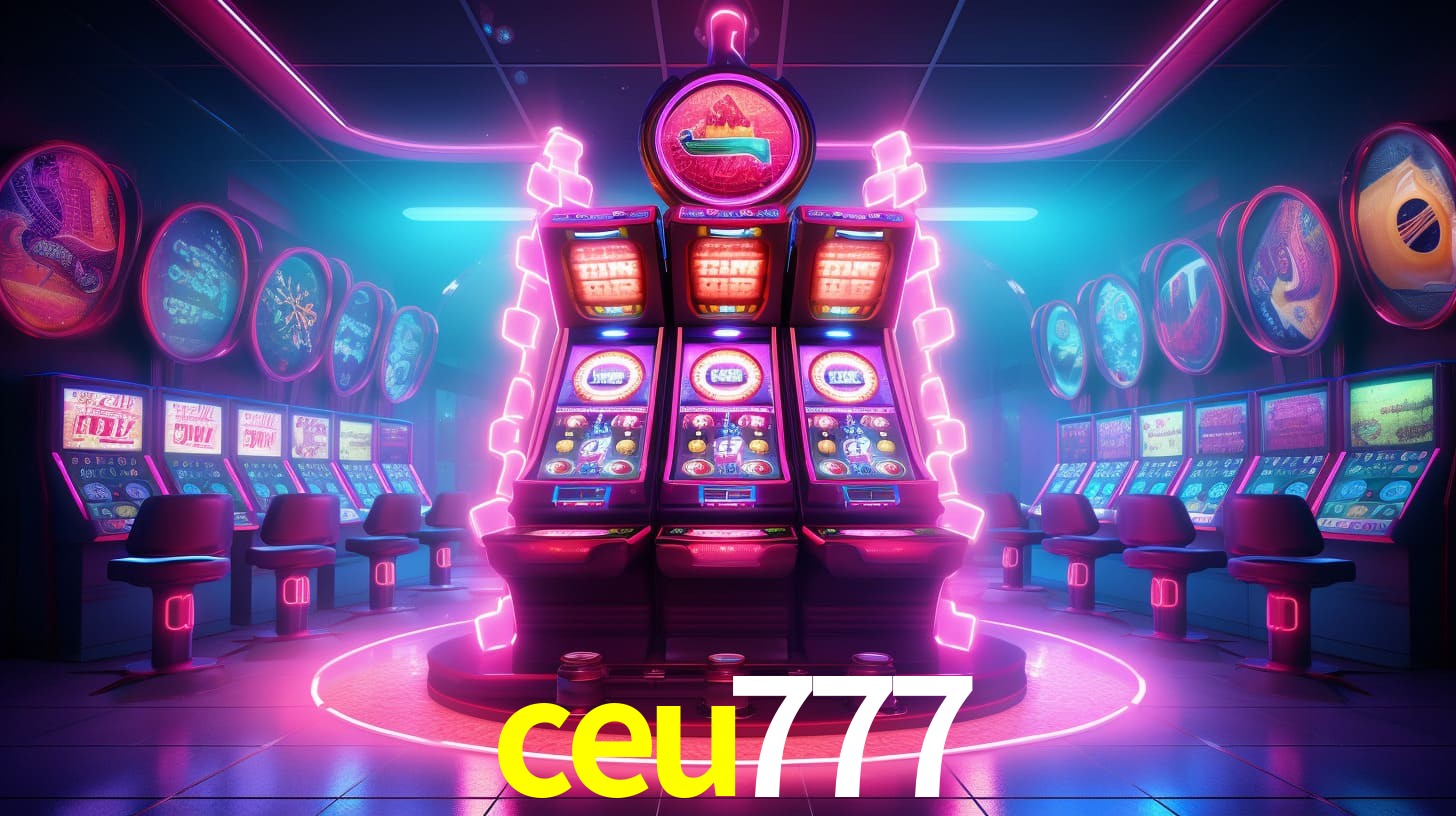 ceu777 bet