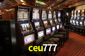 A Revolução dos Aplicativos de Jogos no ceu777