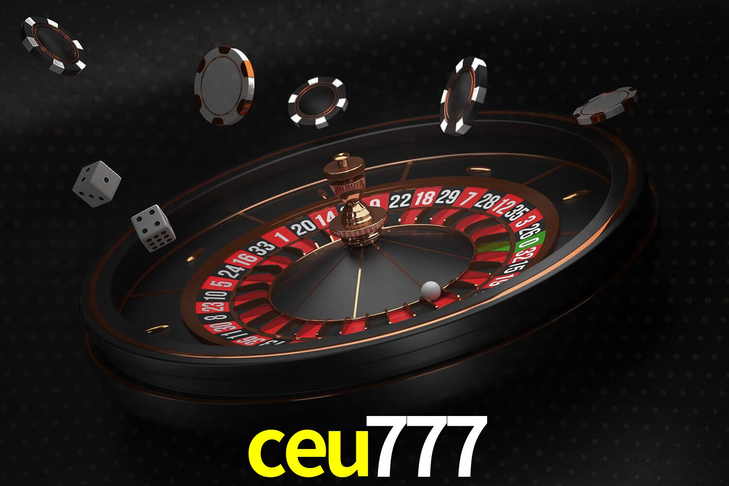 ceu777: Seu Cassino Premiado com Pagamentos Rápidos