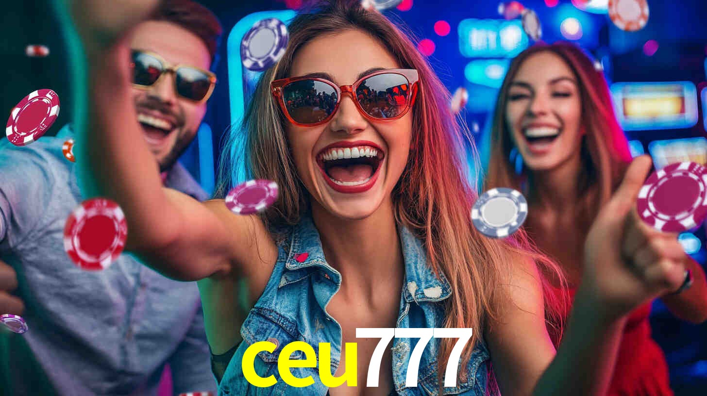 Apostas Esportivas na ceu777: Um Guia Completo