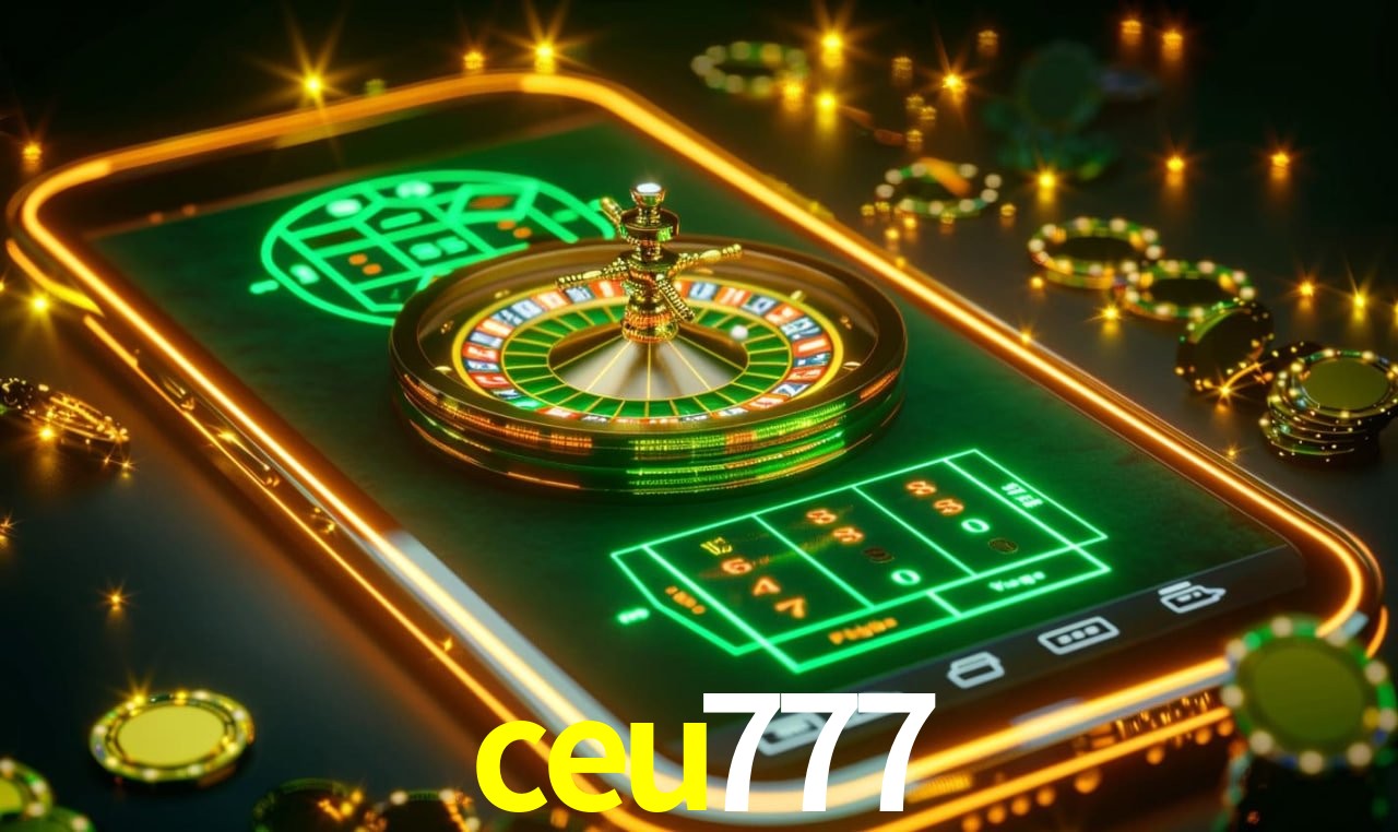 Account Benefits ceu777
