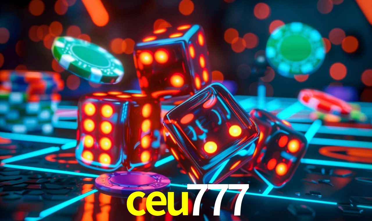 A Emoção da Loteria na ceu777: Uma Chance de Mudança de Vida
