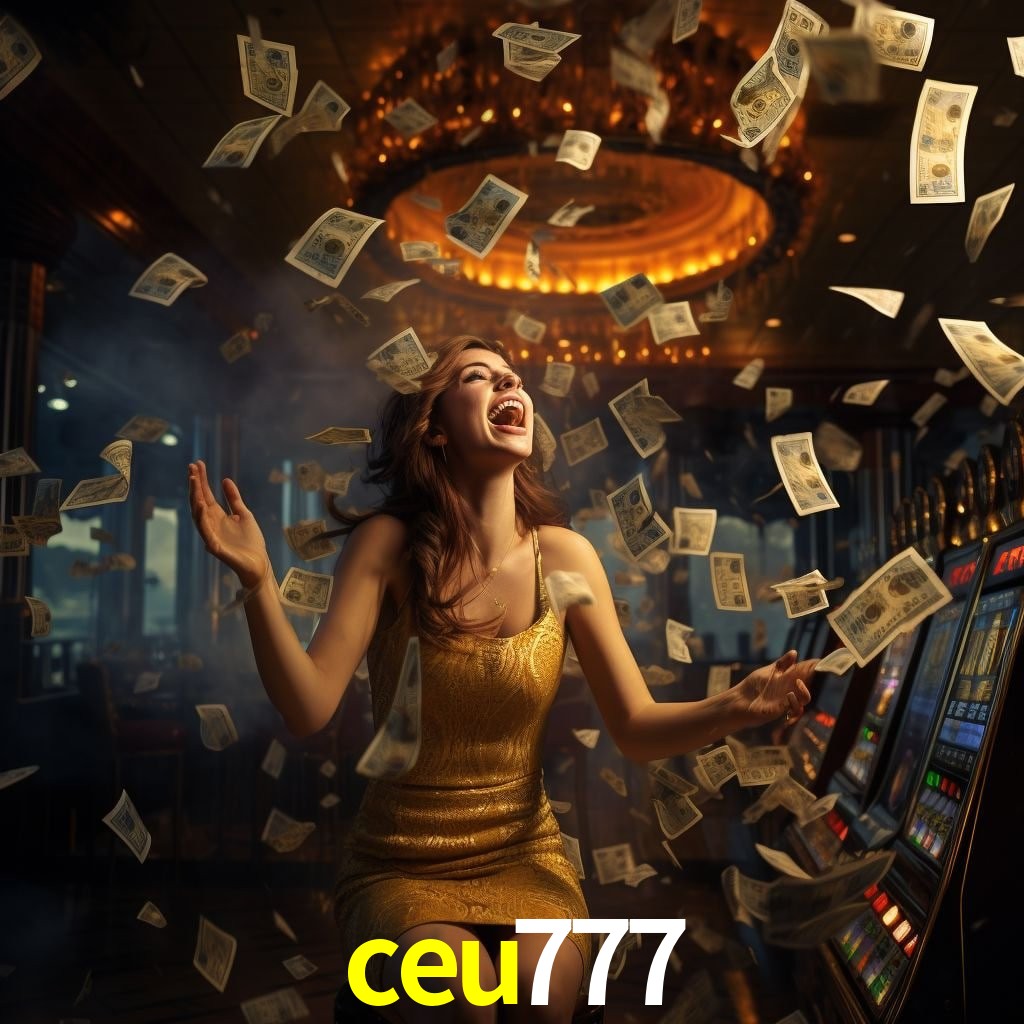 Blackjack Table ceu777