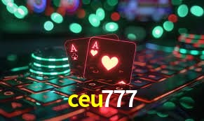 Experiência VIP ceu777