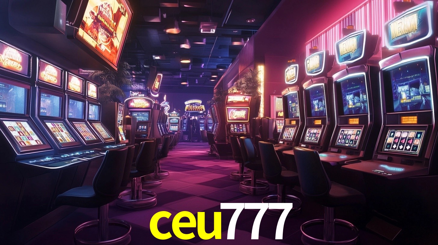 Welcome Bonus ceu777
