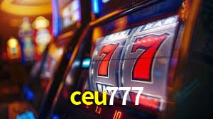Game Providers ceu777