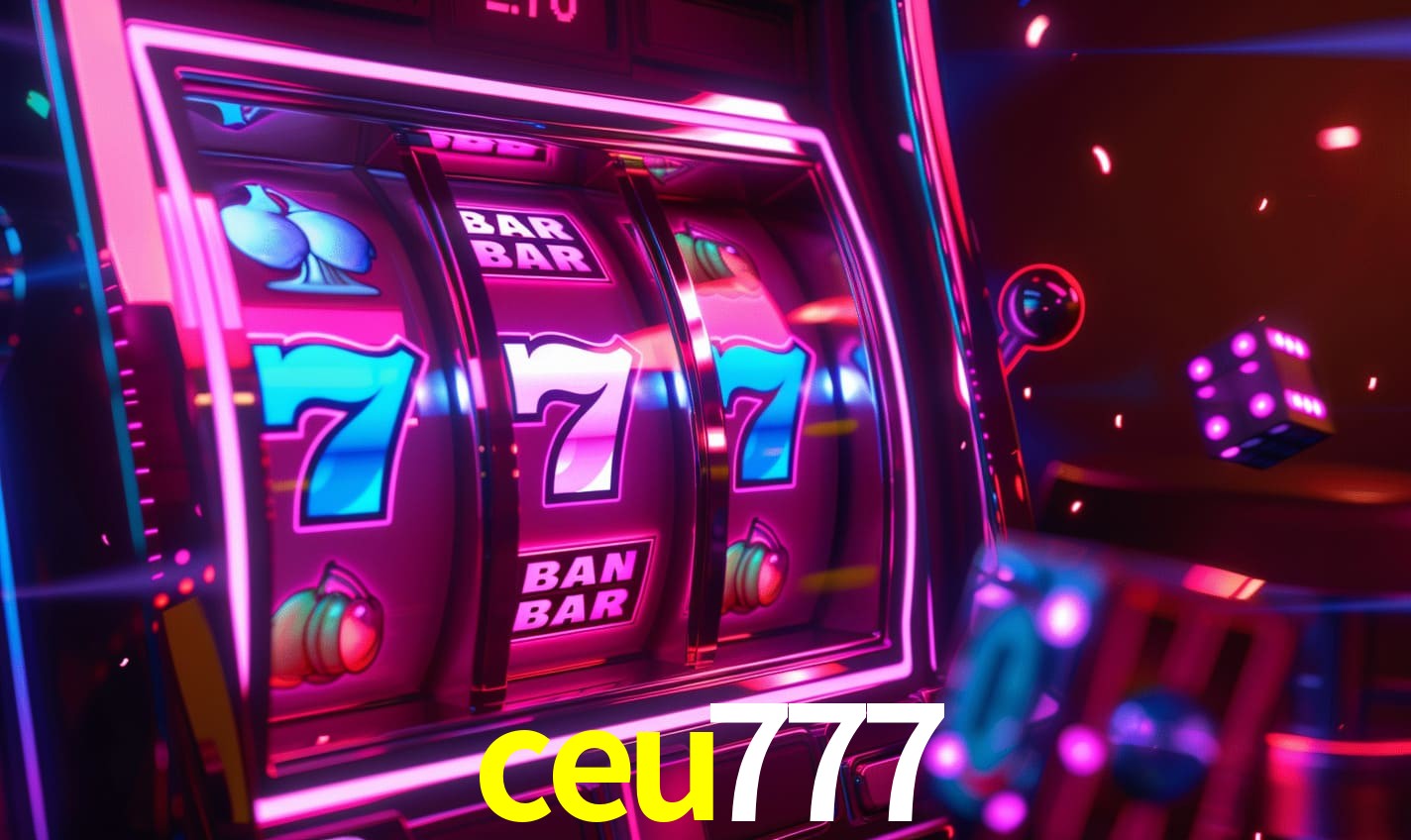 Explorando a Categoria de Eventos em Apostas na ceu777