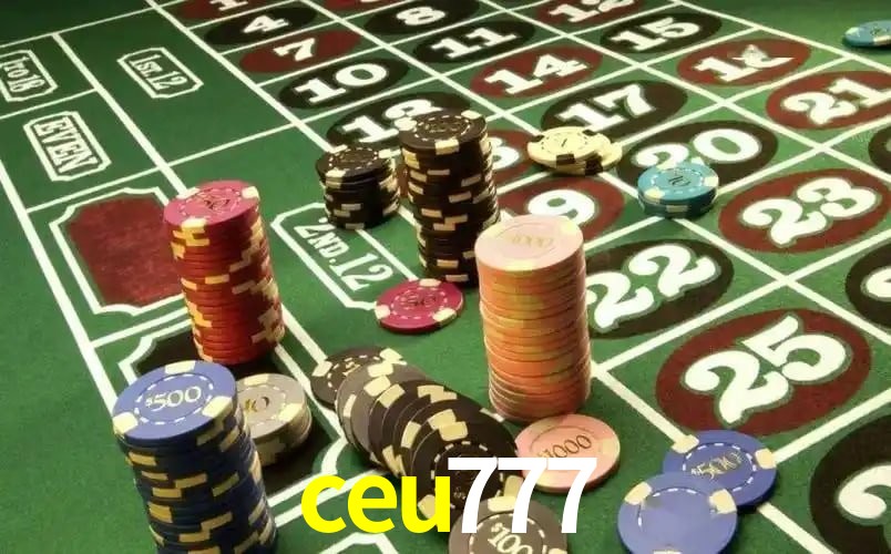 Player Reviews ceu777