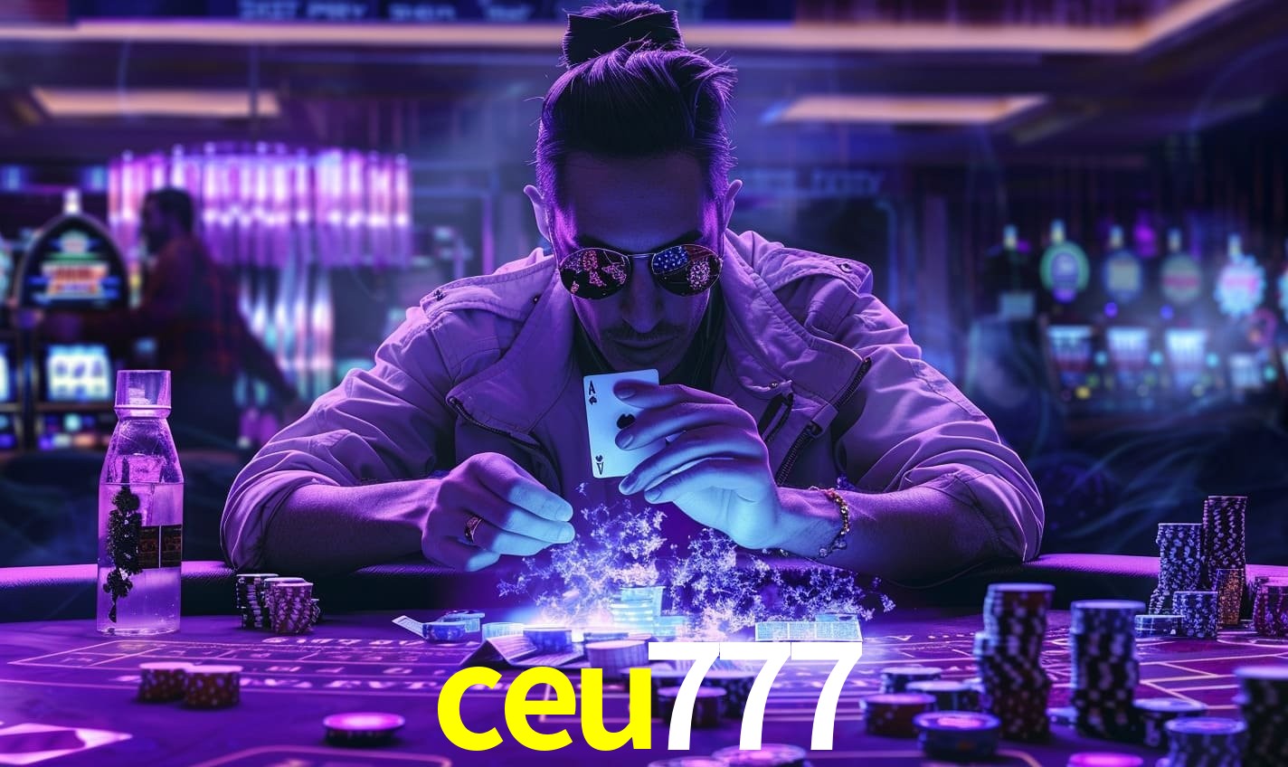 Roulette Table ceu777