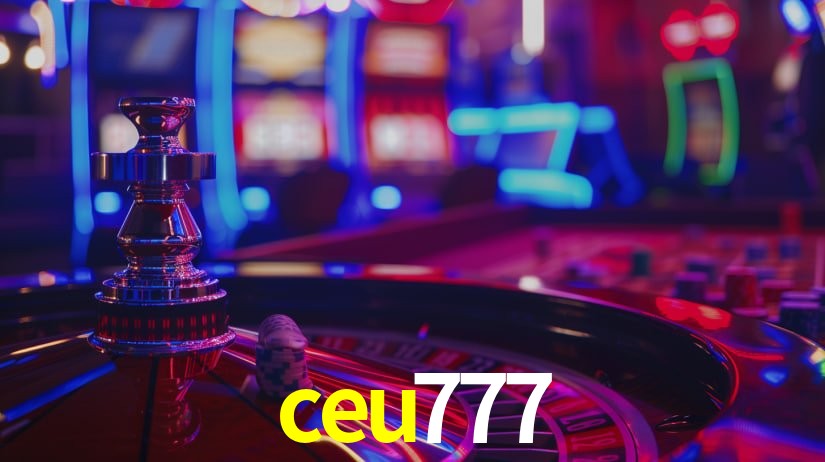 Experimente o Login Seguro Premium no ceu777