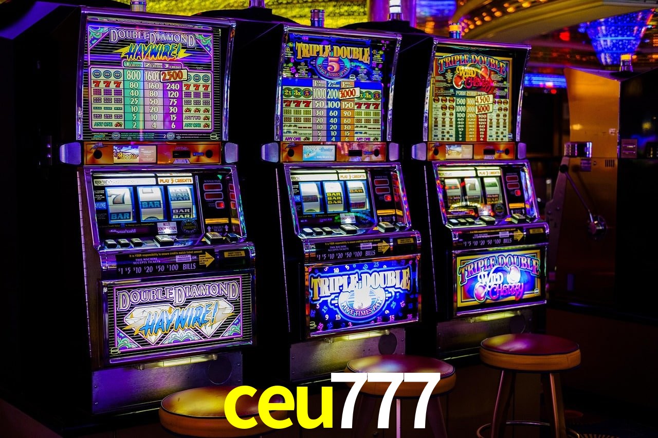 Tennis Betting ceu777