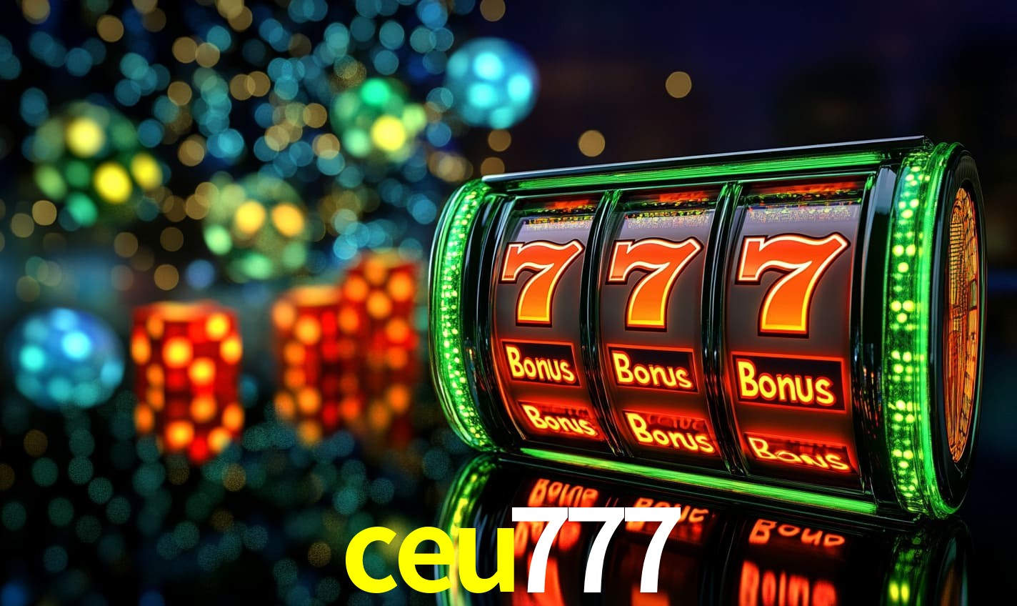 Live Casino ceu777