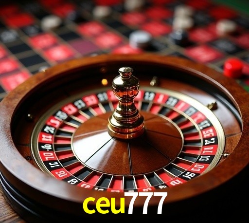 Responsive Design ceu777