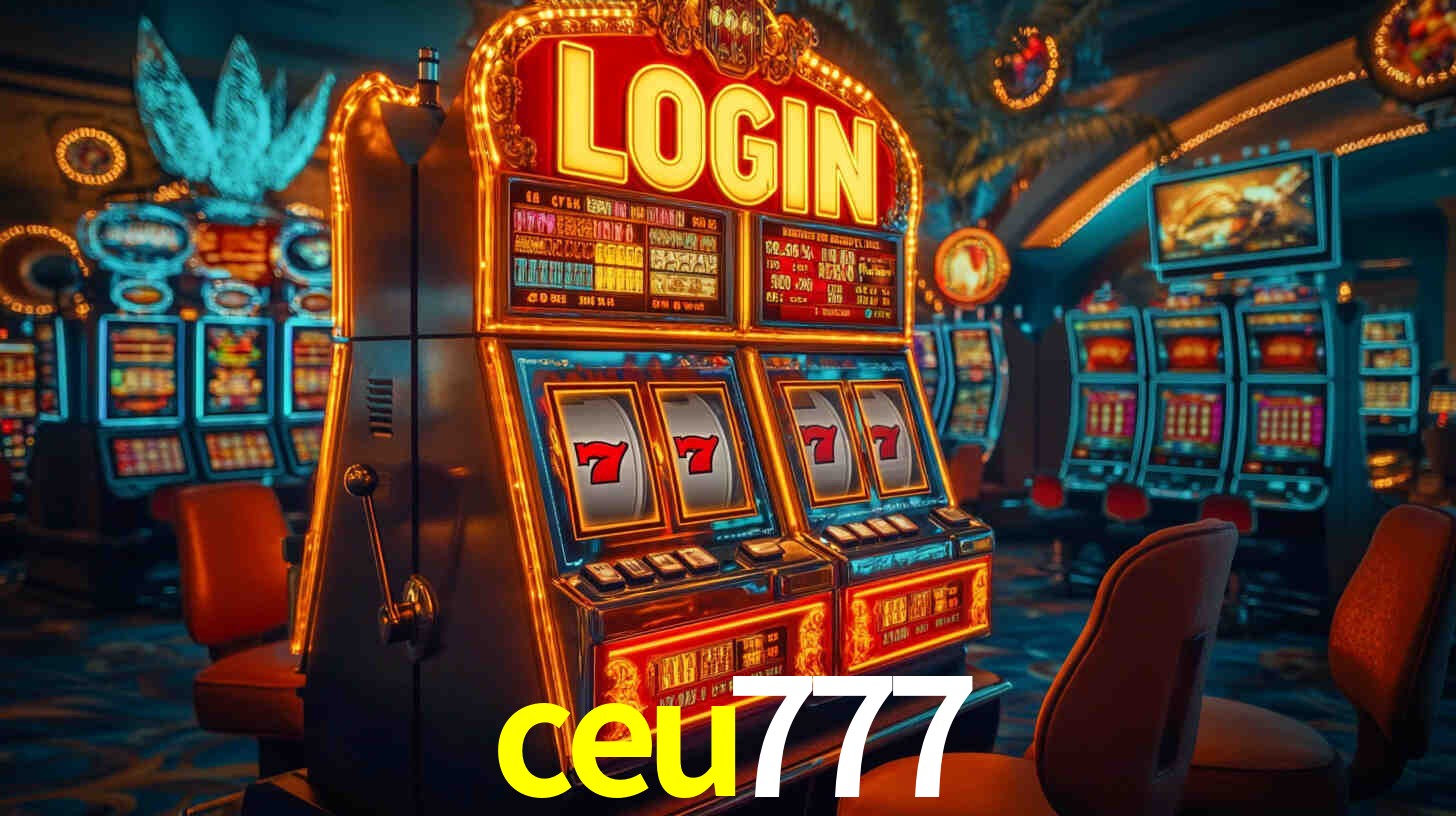 Programa VIP ceu777