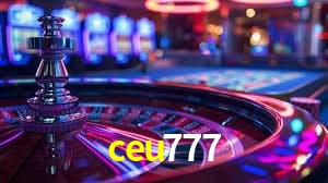 Statistics ceu777
