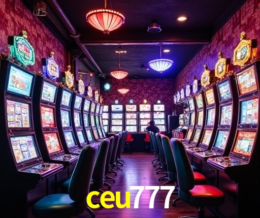 Flash Promotion ceu777