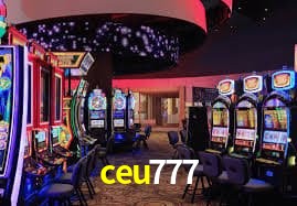 API Integration ceu777