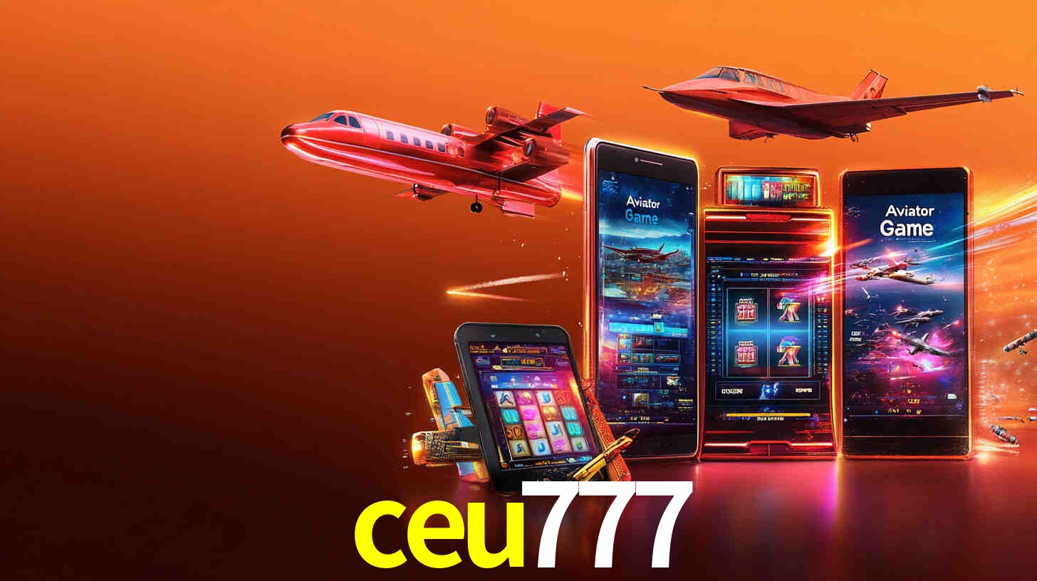A Revolução dos Aplicativos de Jogos no ceu777