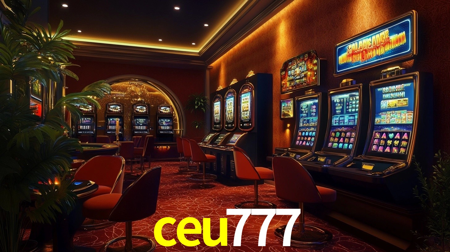 Exclusive Games ceu777