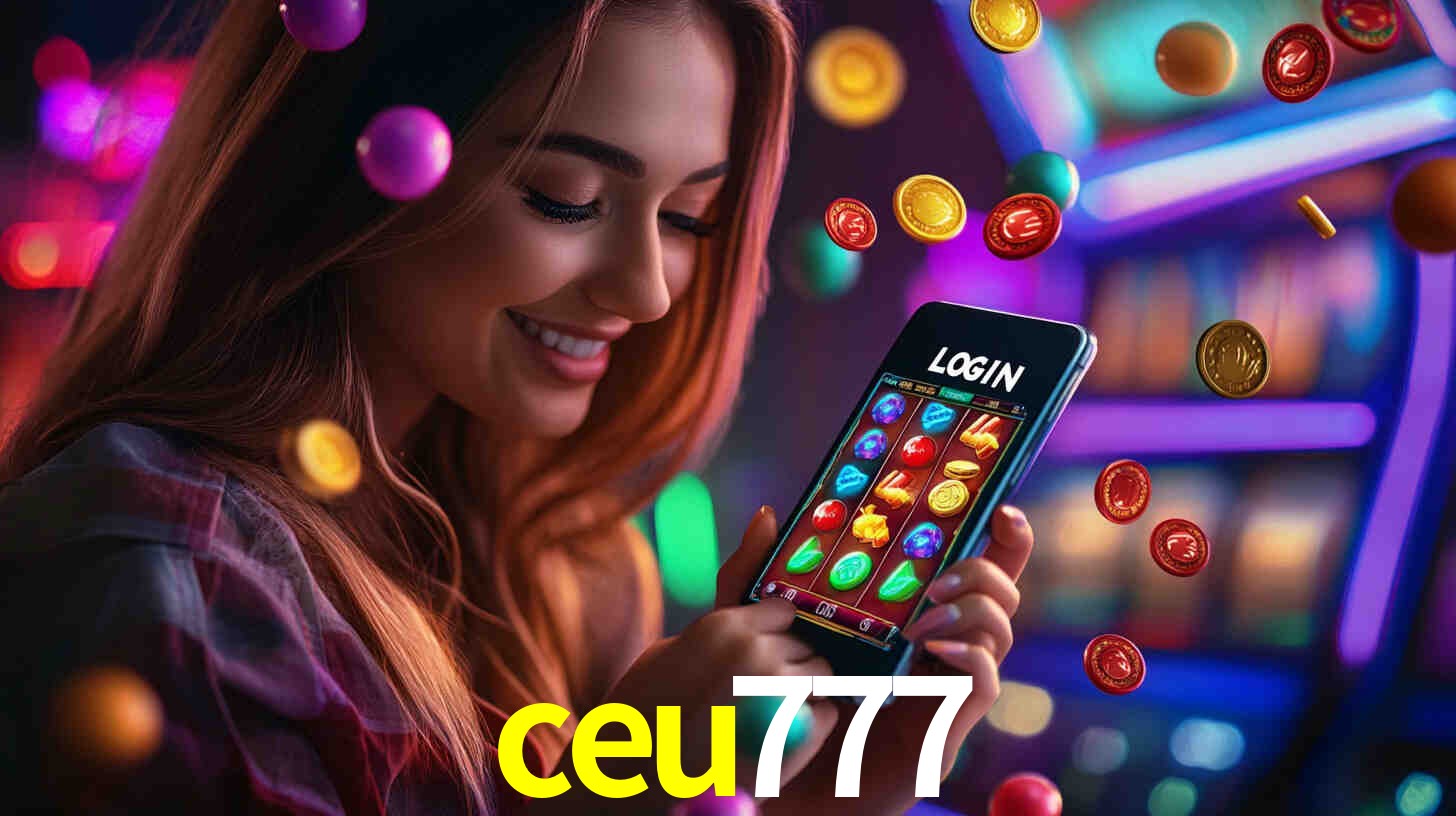 ceu777.com