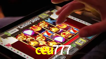 Blackjack Table ceu777