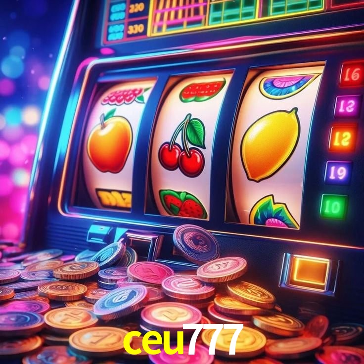 Welcome Bonus ceu777