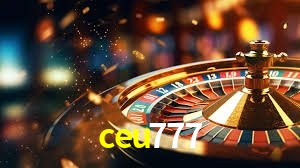 Platform Technology ceu777