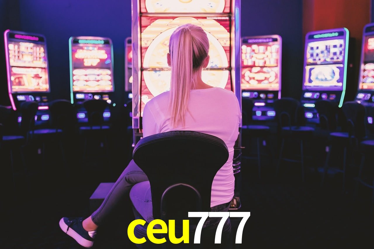 Bonus Features ceu777