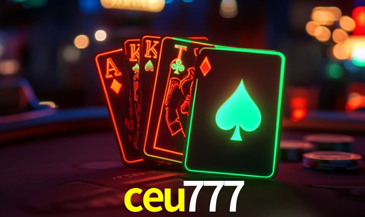 Bonus Features ceu777