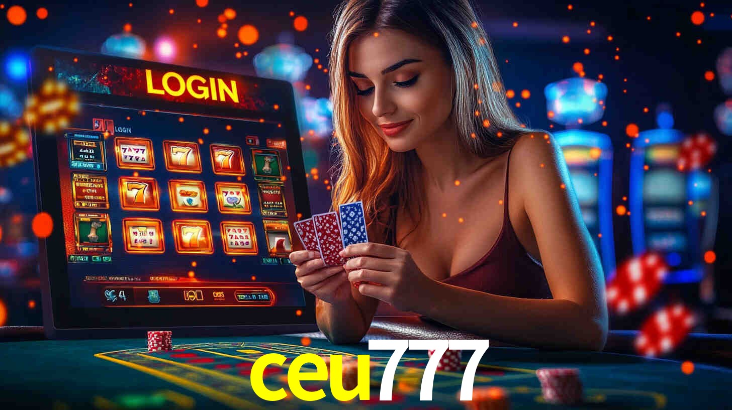 ceu777 bet