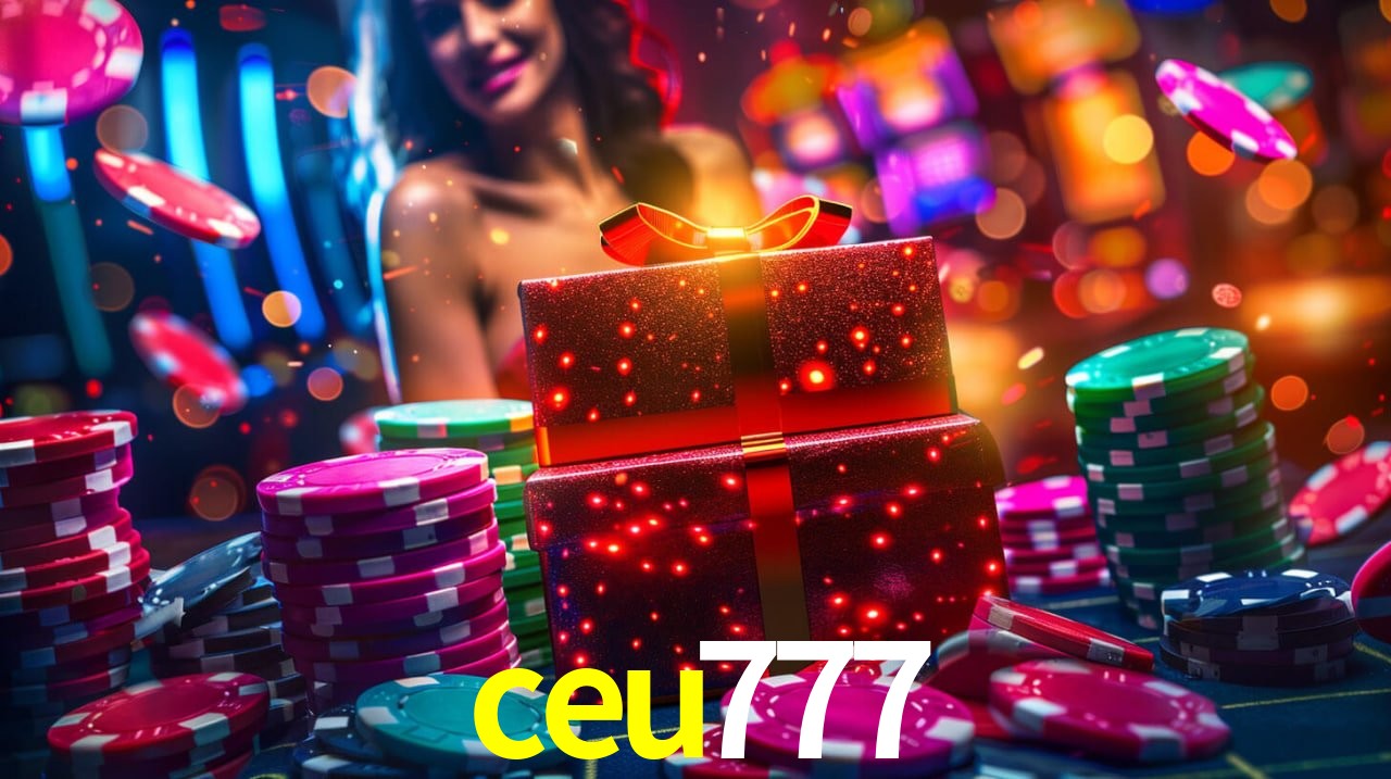 Inovações de Jogos na ceu777: O Futuro das Experiências Interativas