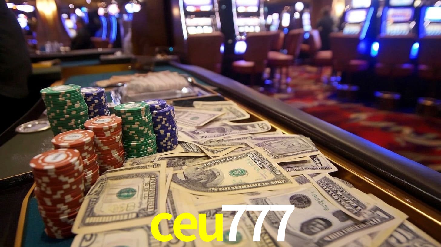 Seasonal Promotions ceu777