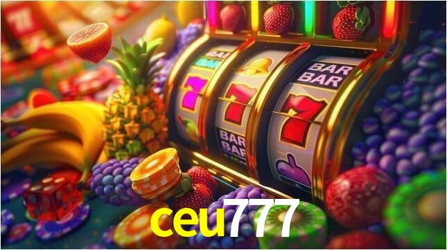 Exclusive Offers ceu777