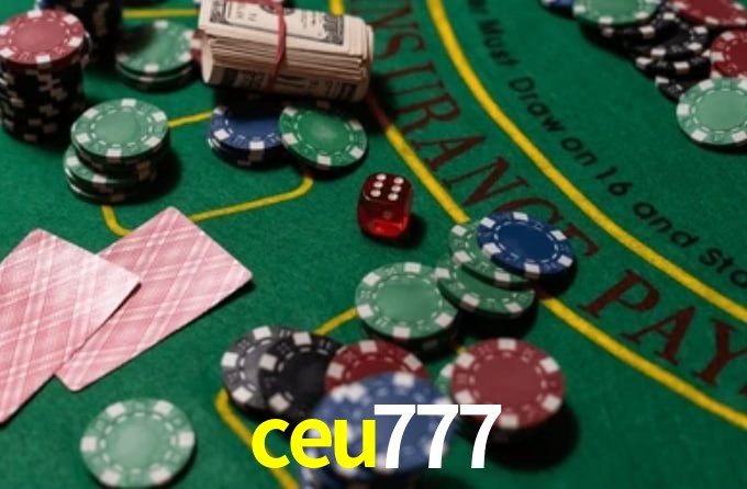 ceu777.com