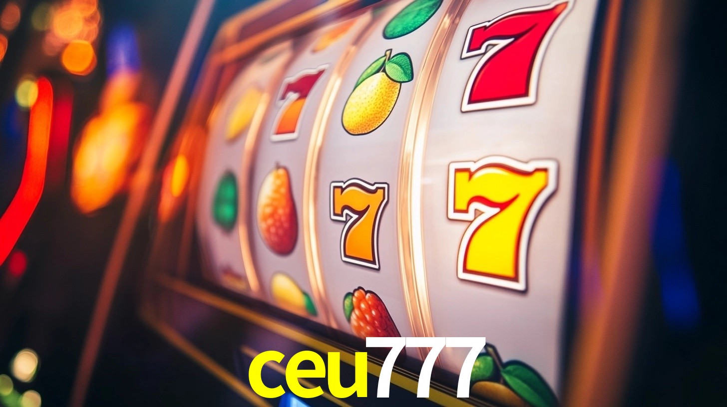 Ofertas Imperdíveis na ceu777: Promoções e Bônus Que Valem a Pena