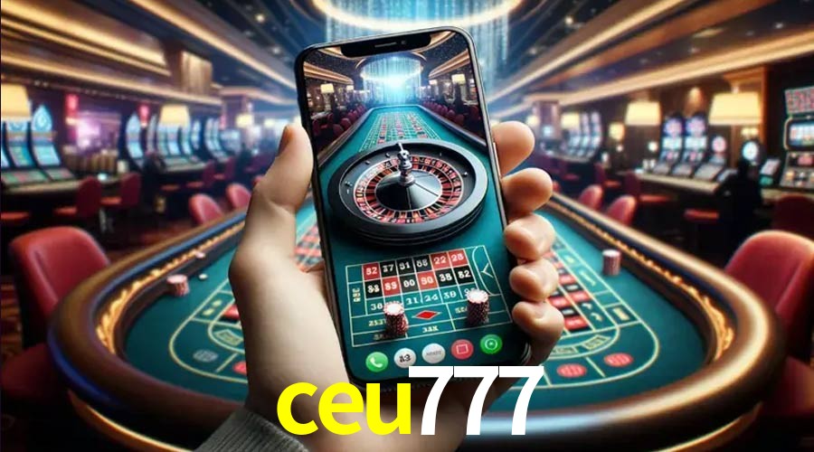 Slot Games ceu777