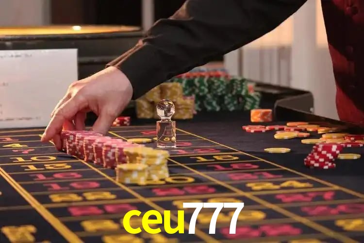 A Emoção da Loteria na ceu777: Uma Chance de Mudança de Vida