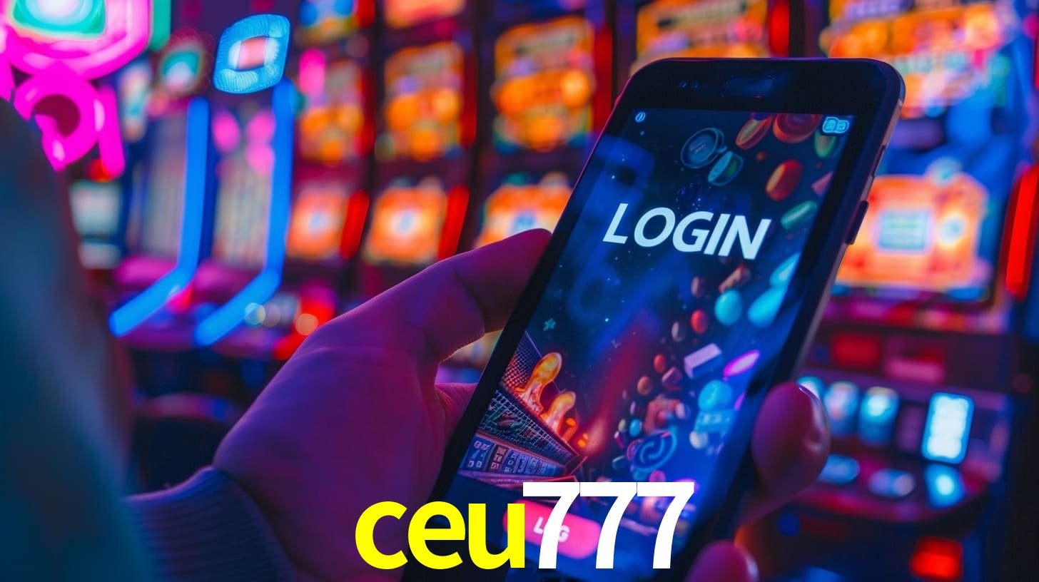cassino ceu777