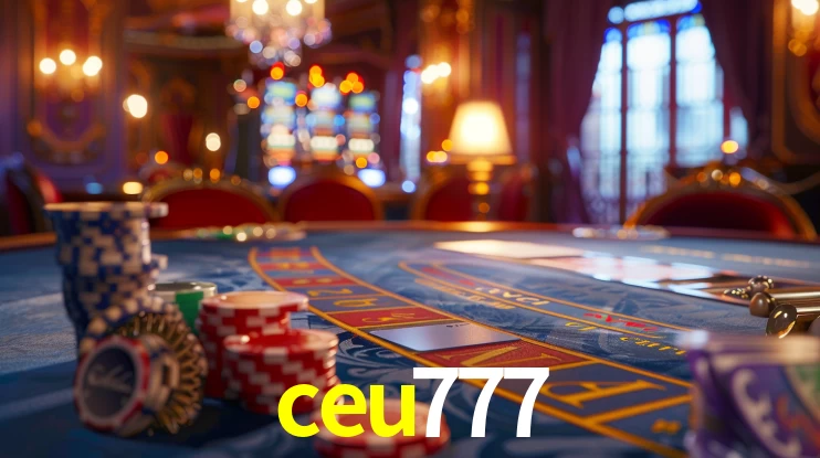 Game Providers ceu777