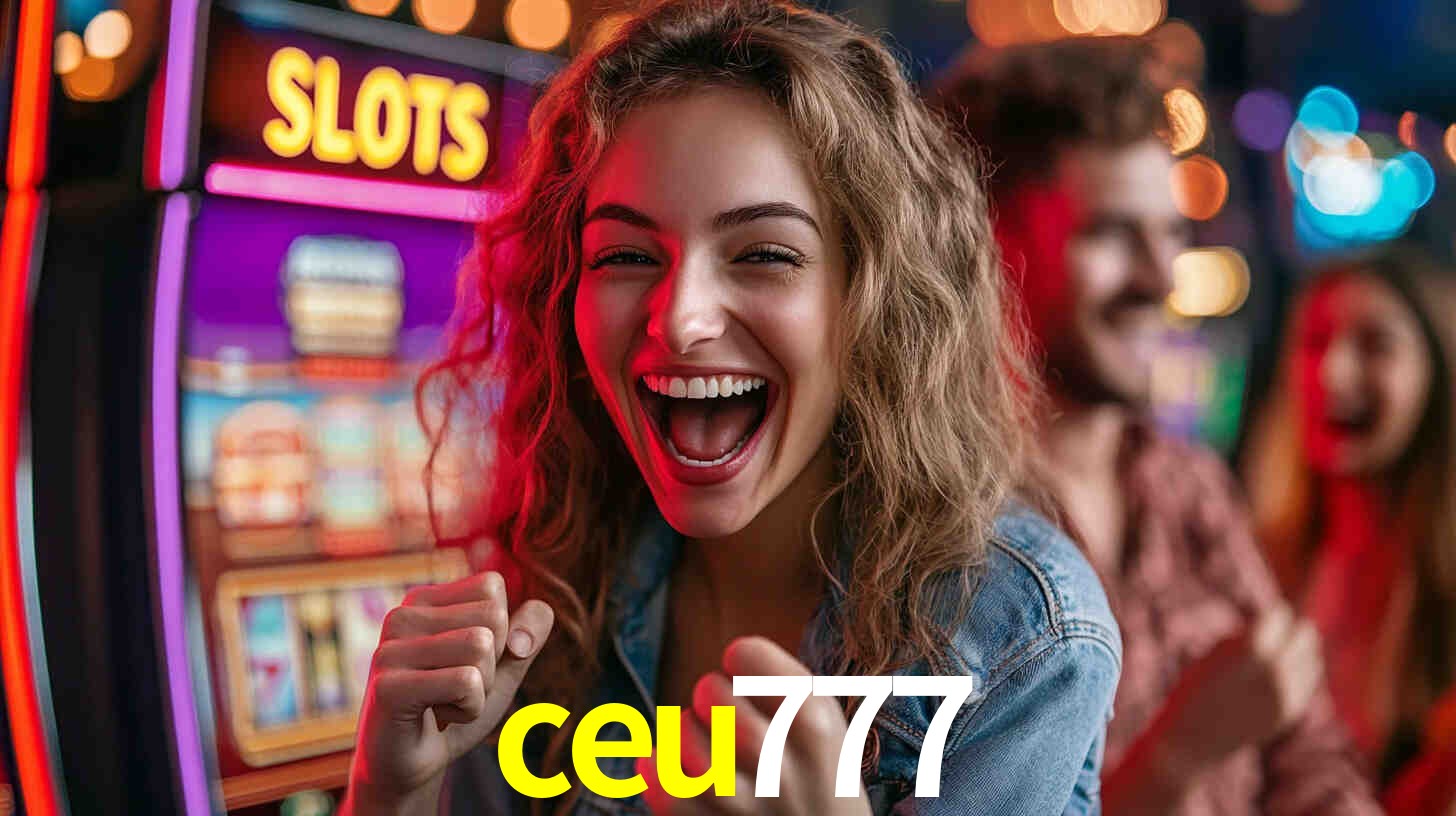 Apostas Esportivas na ceu777: Um Guia Completo