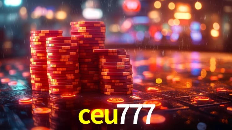 ceu777 bet