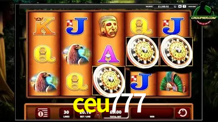 Roulette Table ceu777