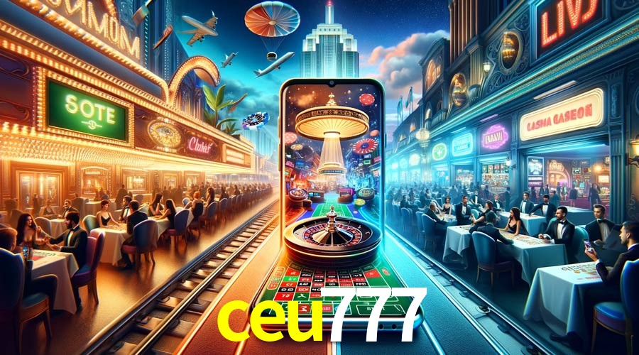 Quick Registration ceu777