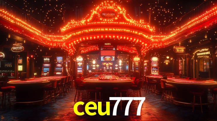 ceu777 bet
