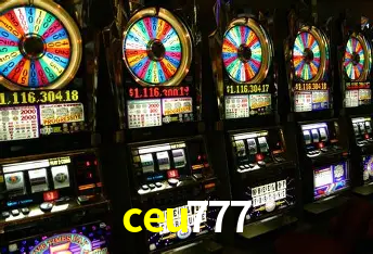 Apostas Esportivas na ceu777: Um Guia Completo