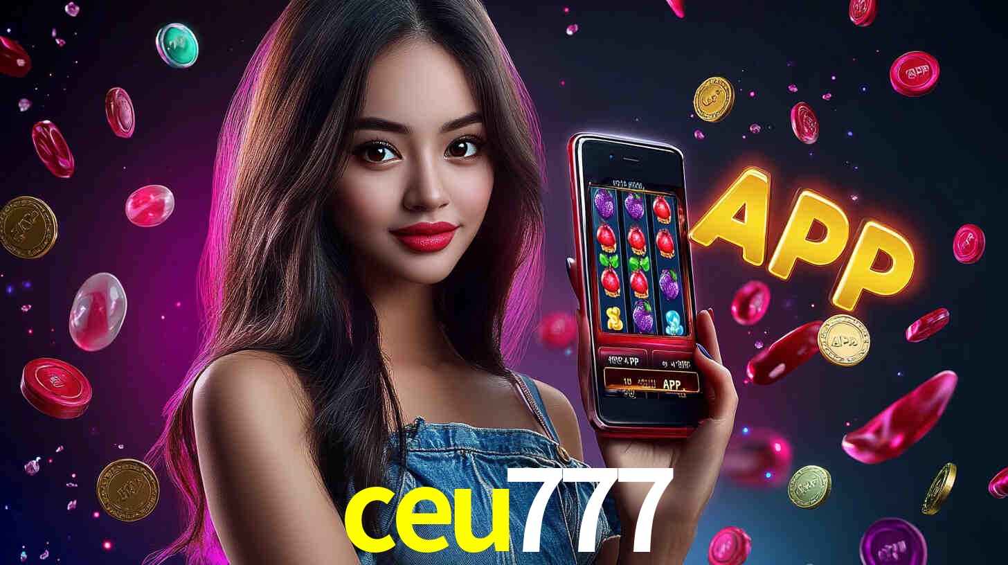 Inovações de Jogos na ceu777: O Futuro das Experiências Interativas