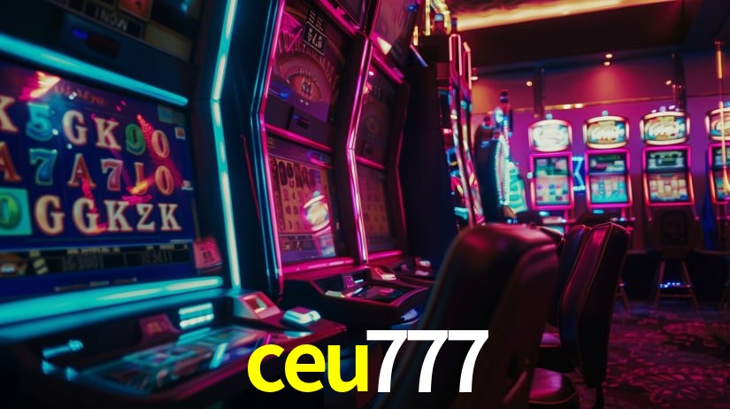 Seasonal Promotions ceu777