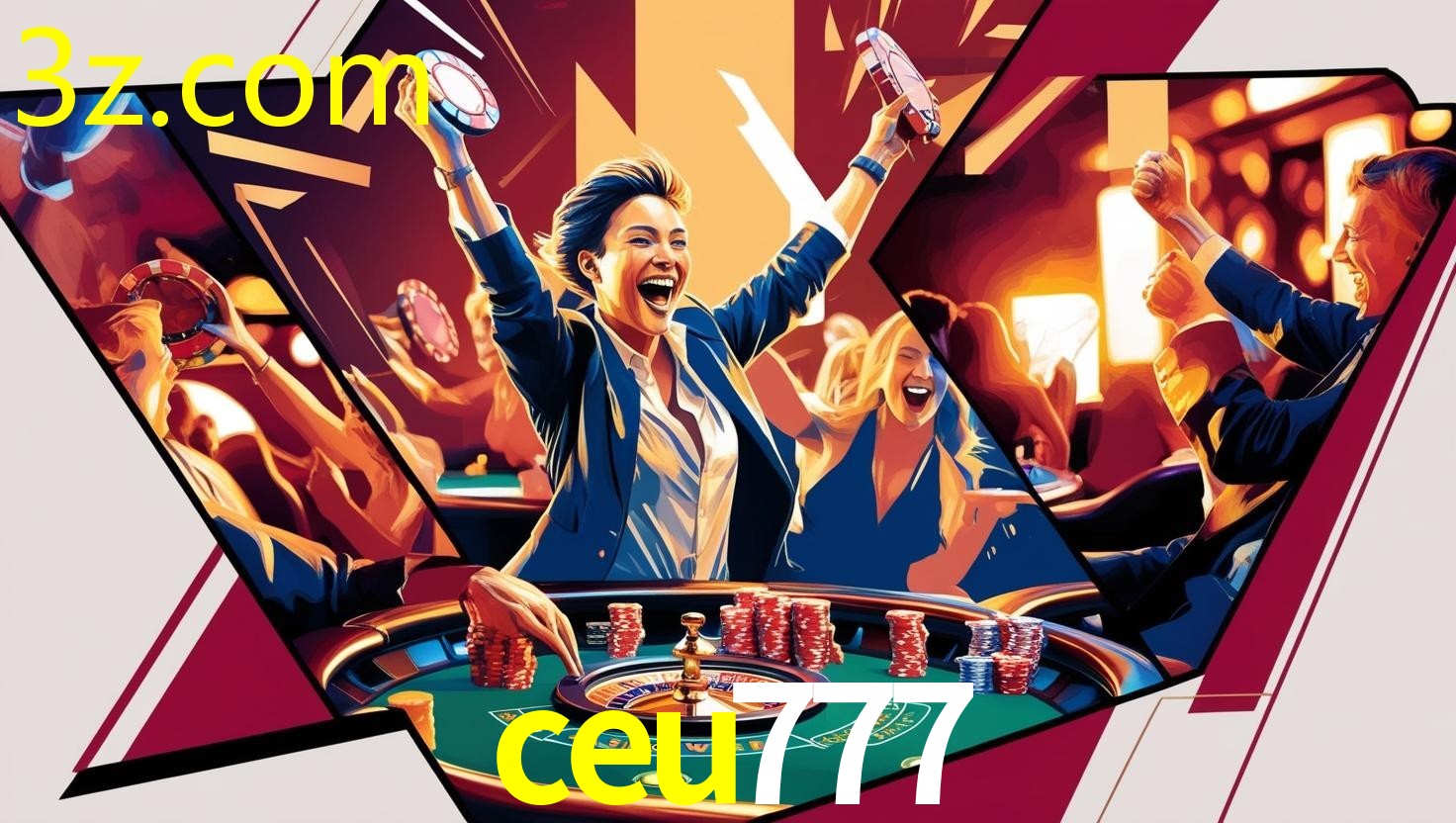 CEU777.COM Login Rápido