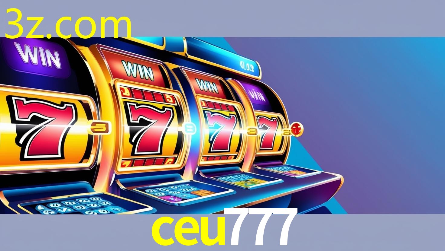 Login Seguro CEU777.COM